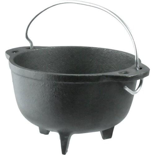 WELLS Heat Resistant Pans