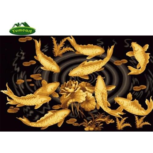 Yumeart Coloring Pictures By Numbers