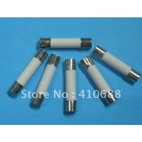 30 Pcs Per Lot Ceramic Fuse 3.15A 250V 5mm x 20mm Slow Blow Hot Sale HIGH Quality