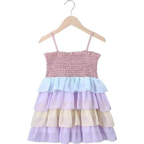 COTTNBABY Dresses For Girls