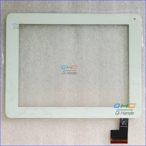 New For 8" inch Digma iDsD8 3G Tablet QSD 8007-03 Capacitive Touch Screen Digitizer Glass Touch Panel Sensor