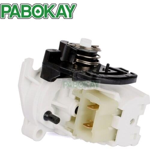 FS FOR RENAULT CLIO 2 SCENIC TRUNK CENTRAL LOCK MOTOR 7700435694 8200102583 7700427088 8200060917 820060917