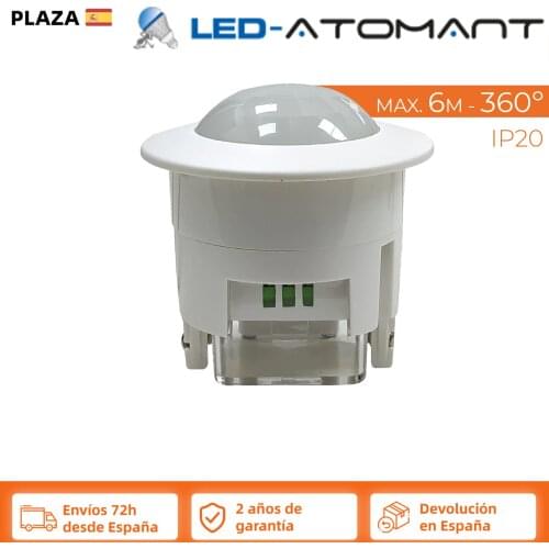LED ATOMANT Accessories For Lamps