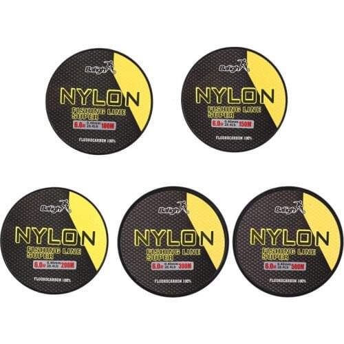 Fishing Line Multifilament 100m 150 200m 300m 500m Carp Fishing Japanese Braided Wire Fishing Accessories Line js