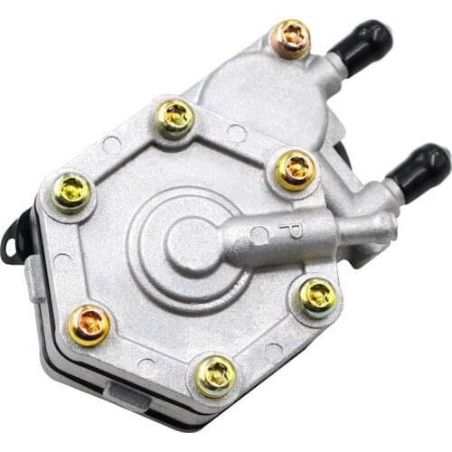 Motorcycle Gasoline Fuel Pump For Polaris Sportsman 325 500 400 600 700 MV7 6X6 Magnum 325 330 500 2X4 4X4 6X6 Outlaw 450 500