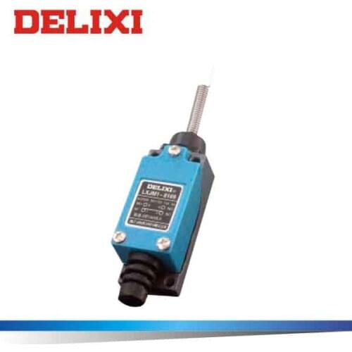 Original new 100% micro switch limit switch LXJM1-8166/ME-8166/TA/TZ