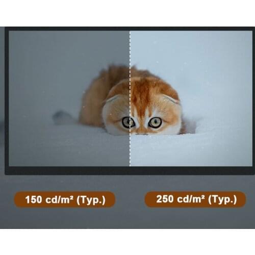 Original Boe NV116WHM-T00 11.6 Inch Laptop LCD Panel Touch Screen 1366*768 For Laptop SRGB HD Display Screen 40 Pins