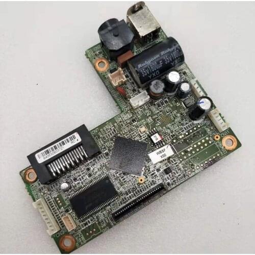 Main circuit logic board for epson TM-T82II T82ii M267A printer