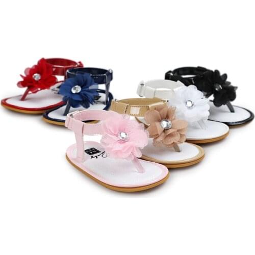 ROMIRUS Kids Sandals