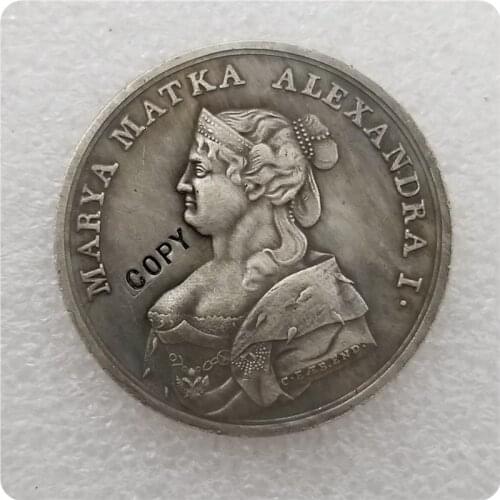 Tpye #88 Russian commemorative medal COPY commemorative coins-replica coins medal coins collectibles