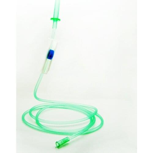 Water Lotus automatic defecation colon hydrotherapy tube appliance soft comfortable Appliance tubes for BCD826/YST633/YST615