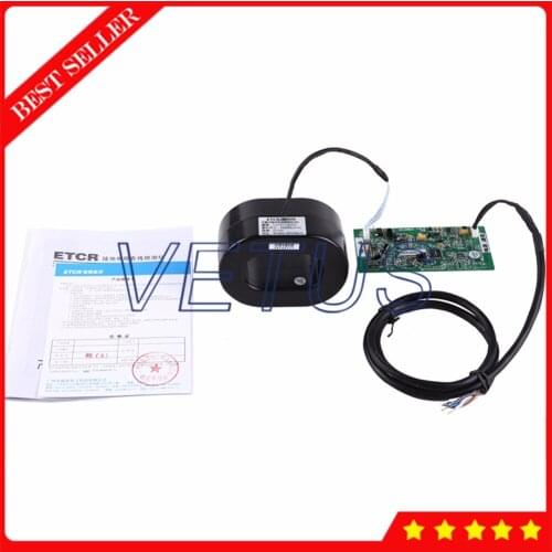 ETCR2800N Built-in Non-Contact Earth resistance measurement of Grounding Resistance Online tester monitoring