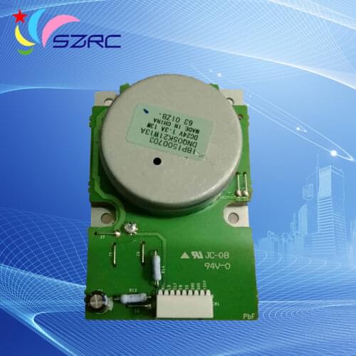 High quality original motor compatible for copier Minolta 283 363 423 7828 223 main motor