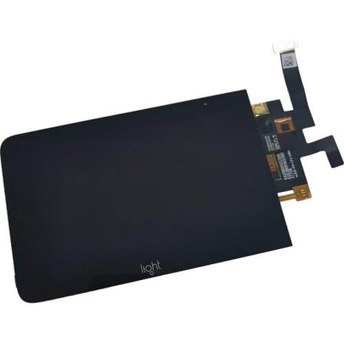 LCD Screen SLX050SCX00 For Light L16 Camera HD LCD With Touch Screen ED050SC-03P GE0500SC00310 ICHIA ICA-FU-13 C Replacement