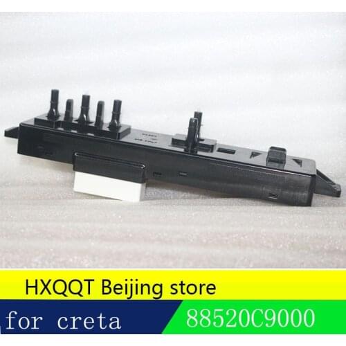 1PC for Genuine Drivers Left Seat Adjust Switch For Hyundai creta IX25 1.6 1.4 2.0 [88520C9000] 88520 C9000 88520-C9000