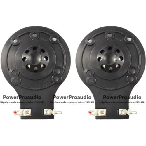 2pack Diaphragm J JRX100 JRX 112 JRX115 JRX125 2412H-1 Horn Driver Repair Kit