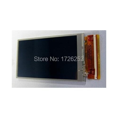 3.2 inch 44PIN TFT LCD Screen (16:9) with Touch Panel WAWL0321101 R61509V ILI9327 Drive IC 240*400