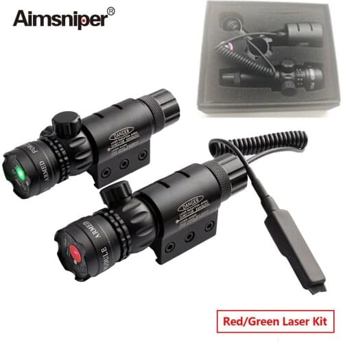 Aimsniper Laser Pointers
