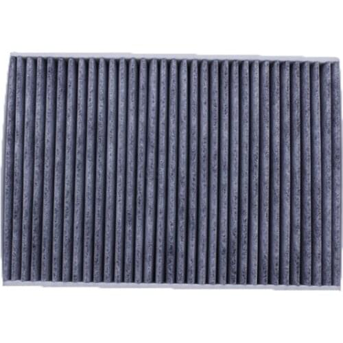 Car Cabin Air Filter Fit for Land Rover Range Rover Sport Discovery 3 4 Evoque Freelander 2 2006- Year Filter Accessories