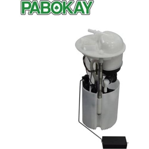 Electric pump petrol float panel for fiat panda 1200 1.2 KW 44 from 03 - Brand New 51806983 46798695 51821919