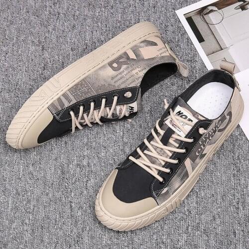 ICCLEK Skateboarding Shoes