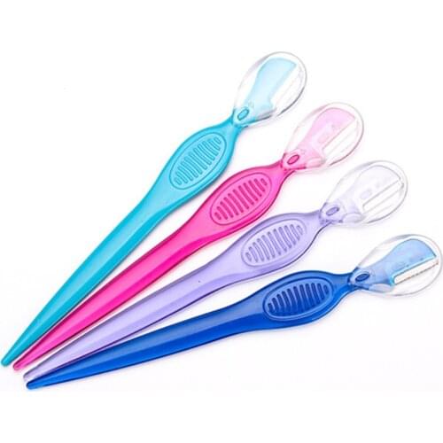 JUNVOOL Eyebrow Trimmers