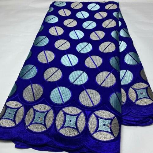 Newest swiss lace fabric 2020 high quality lace 100%cotton swiss voile lace in switzerland dubai fabric nigerian lace 5yards