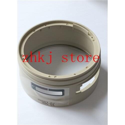 New original 70-200 mm for Canon EF 70-200mm 2.8 Focusing Window tube barrel Intermediate Barrel ring Assembly Replacement P