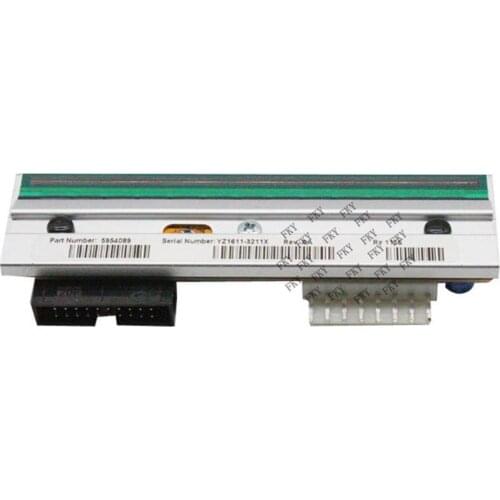Original thermal print head AP5.4 203DPI barcode print head AP54 203DPI for Avery barcode printhead