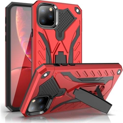 Shockproof Armor Case For Huawei Honor P8 P9 P10 P20 P30 Mate 9 10 20 Pro Lite Plus Ring Holder Protective Phone Case Cover