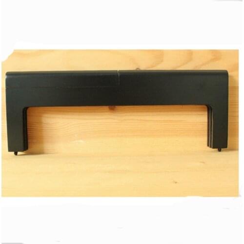Size 25cm *13cm Balck Color Fashion Wood Wooden Bag Frame Wholesale Fashion Wooden Purse Frame Bag Handle
