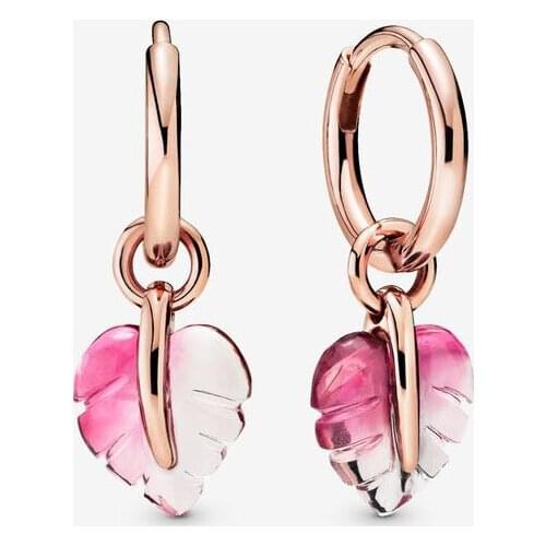 SARADOA Women's Gold Earrings