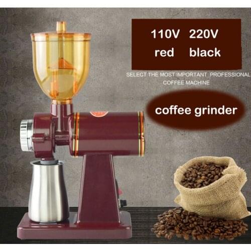 XI HUA LAI Electric Coffee Grinders