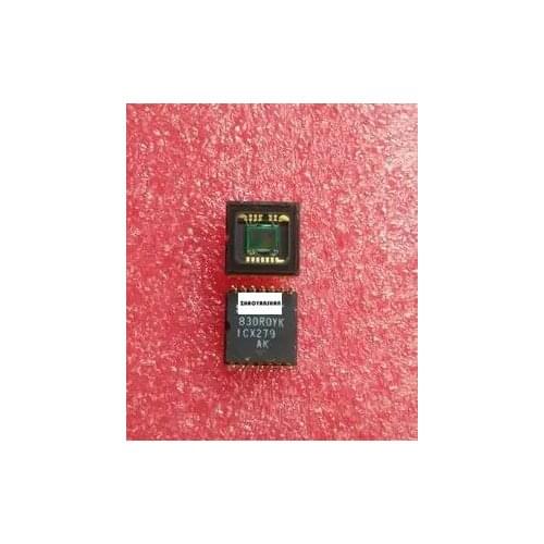 1pcs X ICX279AK ICX279 CDD NEW Free Shipping