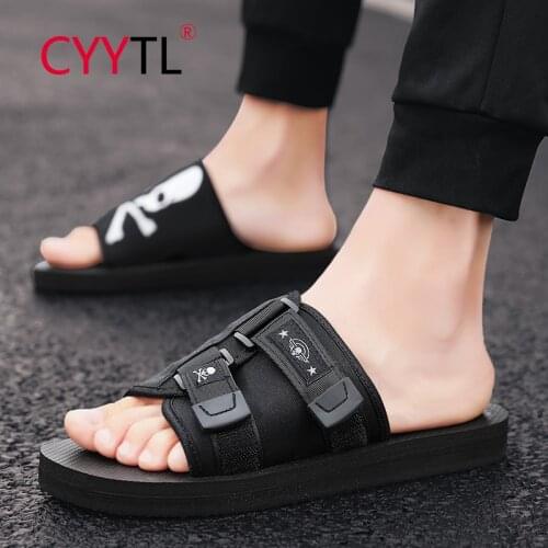 CYYTL Women's Flip Flops