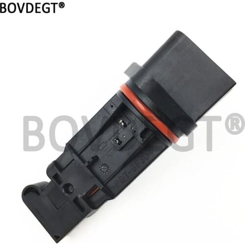 Mass Air Flow Sensor Meter For VW Golf Audi Ford SKODA Seat 0281002461 074906461B M211B529AA 0986284007 0281002462 000VT5077