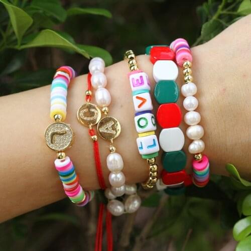 Braided Bracelets HOWEALTH China