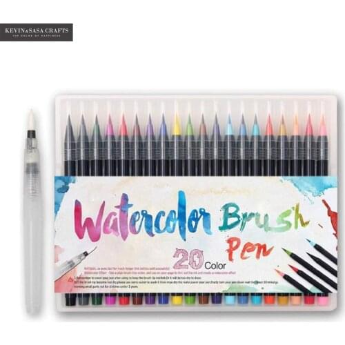 Черные маркеры KEVIN&SASA CRAFTS China At AliExpress