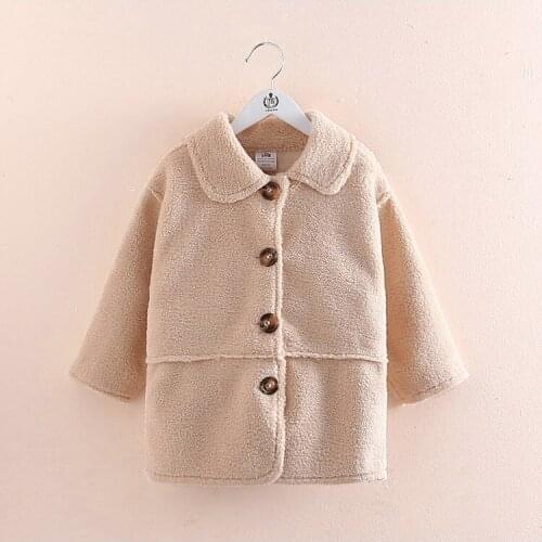 Kingguo Boys Jackets