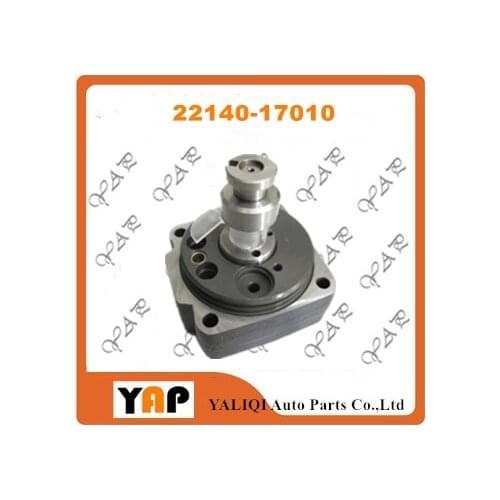 NEW Hydraulic Head Rotor FOR FITTOYOTA LAND CRUISER COASTER HZJ71 HZJ75 HZJ78 HZJ80 HZB30 HZB50 1HZ 4.2L L6 22140-17010 096400-1