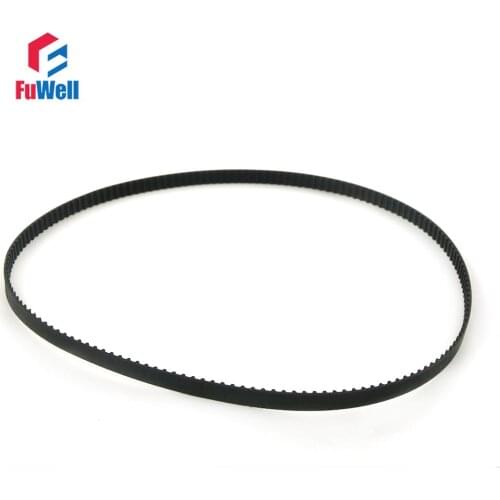XL Timing Belt 470XL/480XL/490XL/492XL/498XL/506XL/510XL/514XL/522XL/530XL/532XL/564XL Pulley Belt 10mm Width Transmission Belt