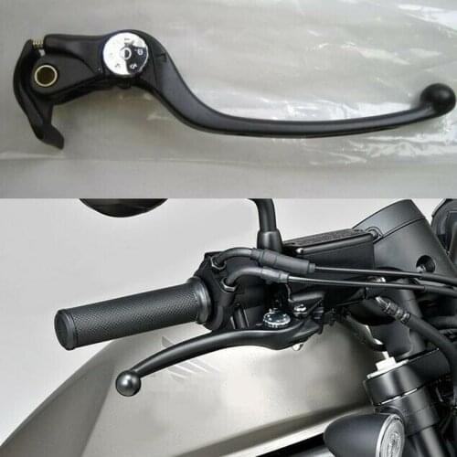 Handlebars Grips Brake Lever for Honda REBEL CM 300 500 CMX300 CMX500 20 21 2020 2021