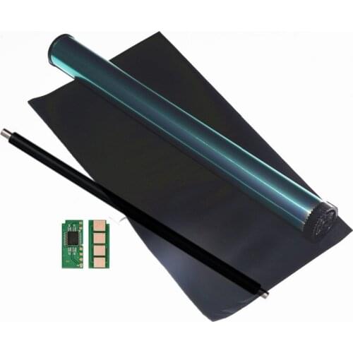 1Set Compatible PCR + OPC Drum + Chip for Pantum P2500W P2505 P2207 M6200 M6500 M6505 M6550 M6600 PC-211EV PC-210 PE-216 PC-211E