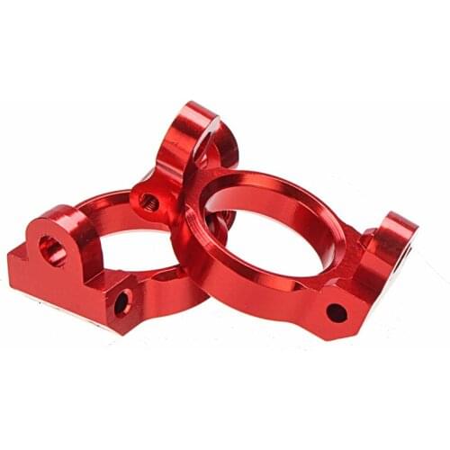 2 durability Remo A2506 casters C wheel alloy 1/16 1621 1625 1631 1635 1651 1655 vehicle model RC car parts