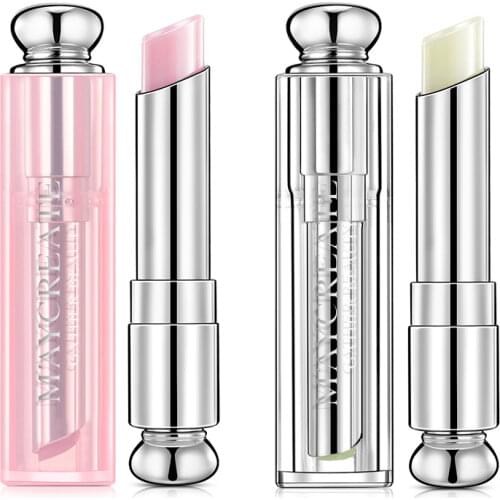 CN Health Transparent Lip Gloss