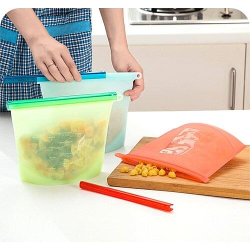 HelloKIMI Vacuum Storage Bags