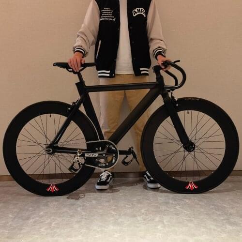 JINLUO Bicycle Frames