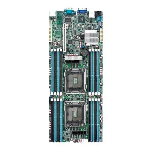 For ASUS Z9PH-D16 original Server Motherboard For Intel C602 Socket LGA 2011 DDR3 X79 X79M Used Motherboard