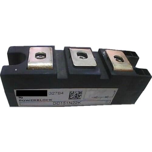 DD151N22K Module Original, Can Provide Product Test Video