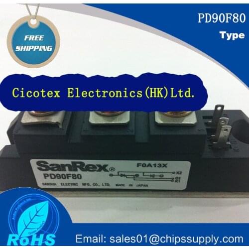 PD90F80 MODULE IGBT